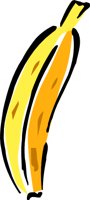 BANANA1.WMF