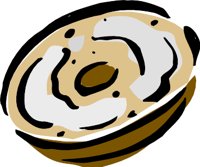 BAGEL1.WMF