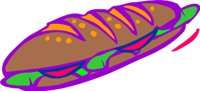 HOAGIE2.WMF