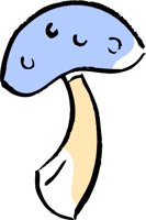 MUSHROM1.WMF