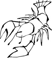 LOBSTER3.WMF
