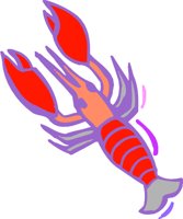 LOBSTER2.WMF