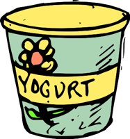 YOGURTS.WMF