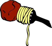 SPAGHETL.WMF