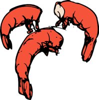 SHRIMPS.WMF