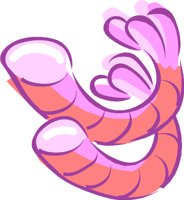 SHRIMP1.WMF
