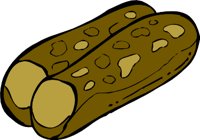 SAUSAGEF.WMF