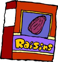 RAISINSJ.WMF