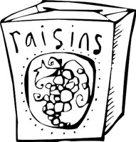 RAISINS3.WMF