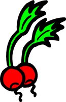 RADISH4.WMF