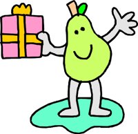 PEAR12.WMF
