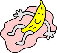 BANANA11.WMF