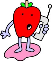 APPLE25.WMF