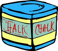 CHALKS.WMF