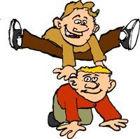 LEAPFROJ.WMF