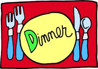 DINNERR.WMF