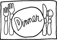 DINNERR.WMF