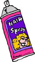 HAIRSPJ.WMF