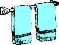 TOWELRAS.WMF
