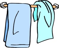 TOWELRAL.WMF
