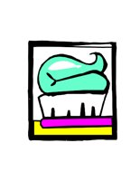 TOOTHBRG.WMF