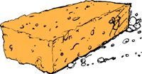 SPONGES.WMF