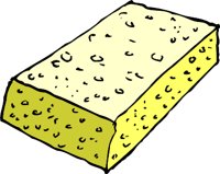 SPONGEJ.WMF