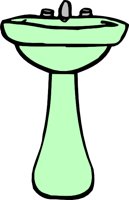 SINKPEDL.WMF
