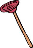 PLUNGERS.WMF