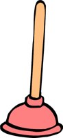 PLUNGERL.WMF