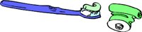 BRUSHPAL.WMF