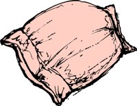 PILLOWS.WMF