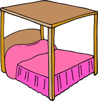 BEDCANOR.WMF