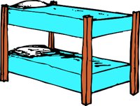 BEDBUNKS.WMF