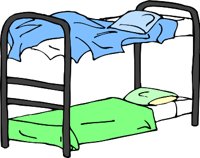 BEDBUNKL.WMF