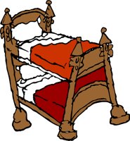 BEDBUNKJ.WMF