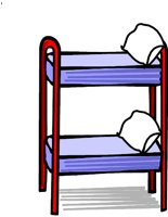 BEDBUNKG.WMF