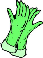 GLOVESS.WMF