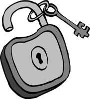 PADLOCKL.WMF
