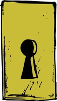 KEYHOLES.WMF