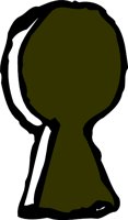KEYHOLEJ.WMF