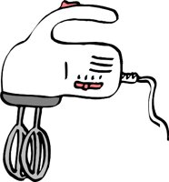 MIXHANDL.WMF
