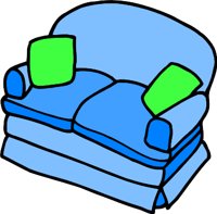 LOVSEATR.WMF