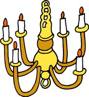 CHANDELR.WMF