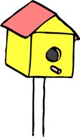 BIRDHSEL.WMF