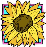 SUNFLWRR.WMF