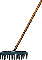 RAKES.WMF