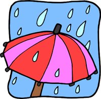 RAINUMBR.WMF