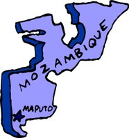 MOZAMBIJ.WMF