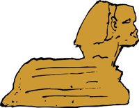 SPHINXJ.WMF